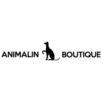 logo carré le chien mon ami