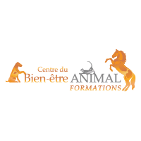 logo carré le chien mon ami