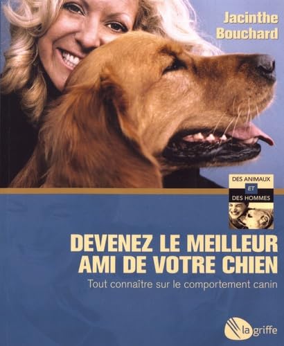 logo carré le chien mon ami