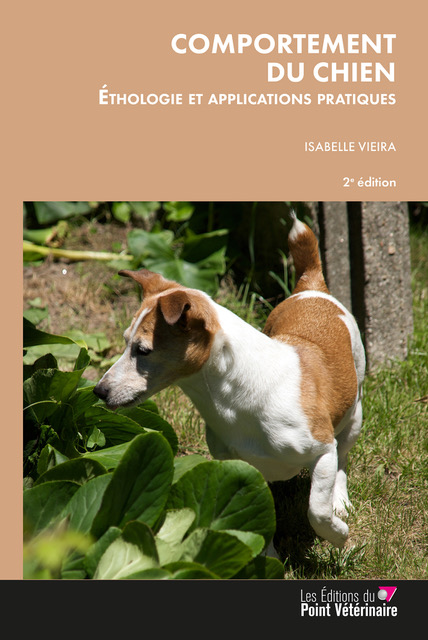 logo carré le chien mon ami