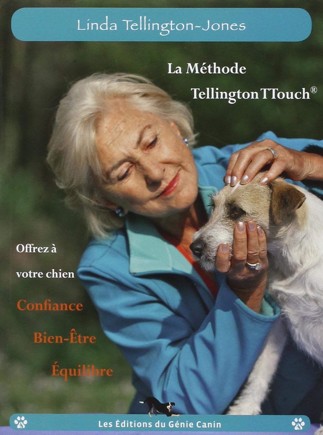 logo carré le chien mon ami