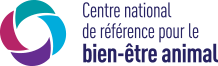logo Centre national de référence pour le bien-être animal