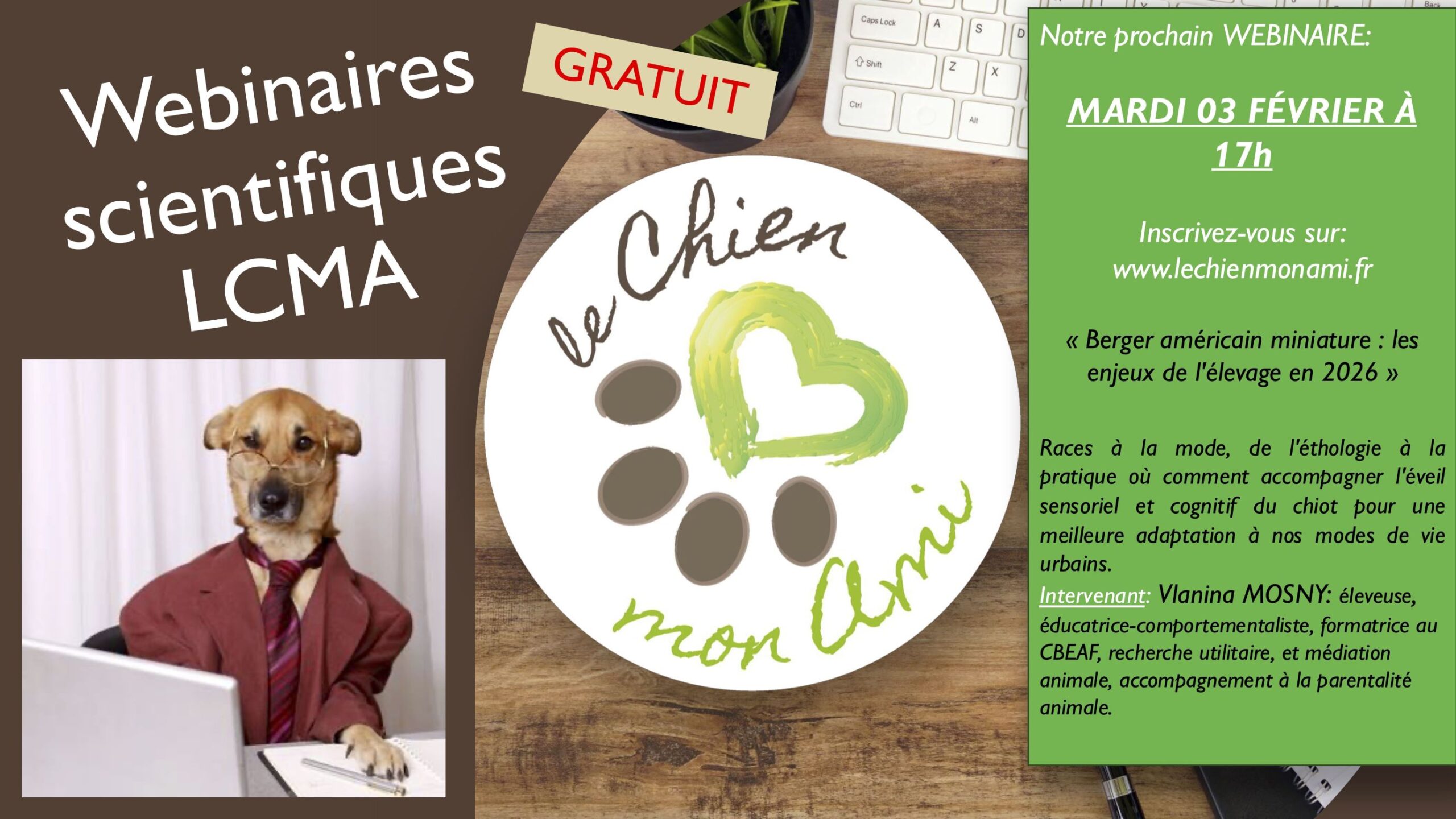 webinaire LCMA Février 2026