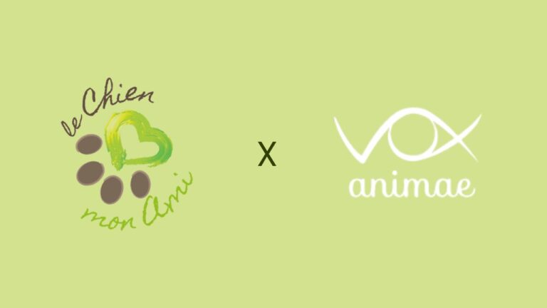 Partenariat LCMA Vox Animae