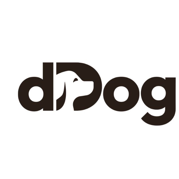 logo dDog