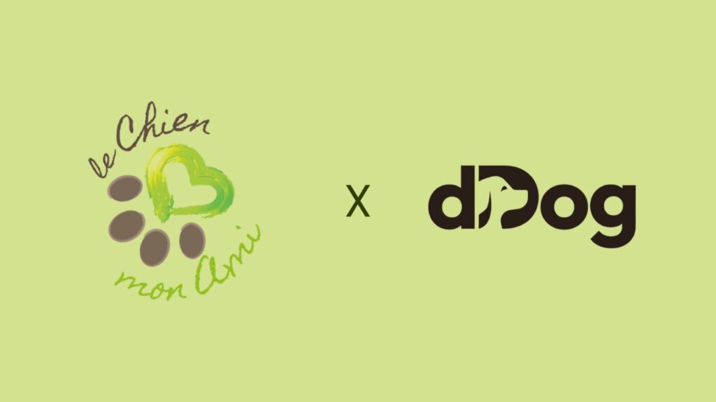 Partenariat LCMA dDog