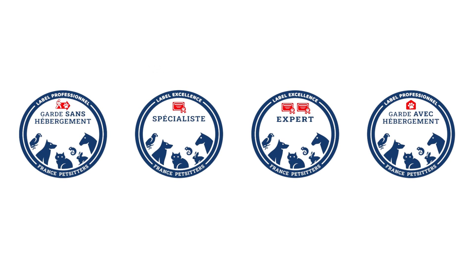 Labels France Persitters