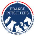 logo France Petsitters